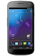 Android telefon Samsung Galaxy Nexus LTE L700